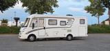 HYMER / ERIBA / HYMERCAR Exsis-i 688 | Sehr gepflegt | Reisefertig - Hymer Exsis-i