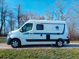 Renault Master - Ahorn Camp - Offers