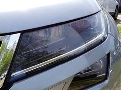 Fahrzeugabbildung Skoda Kodiaq 1,5 TSI Style 4*4/Navi/AHK