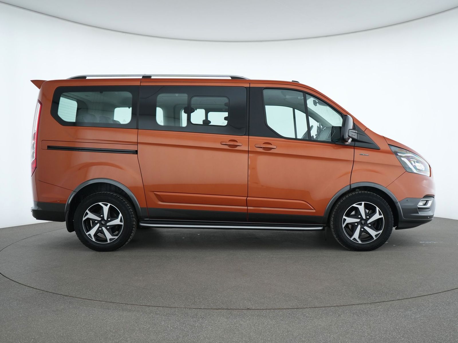 Ford Tourneo Custom Active AHK|ACC|Navi|Kamera|PDC foto 5
