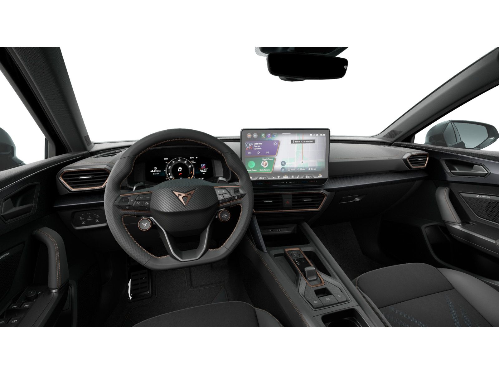 Cupra Leon - Bild 8