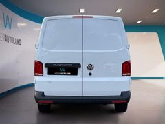 Fahrzeugabbildung Volkswagen T6.1 Transporter KR KLIMA FLÜGELTÜREN R-CAMERA