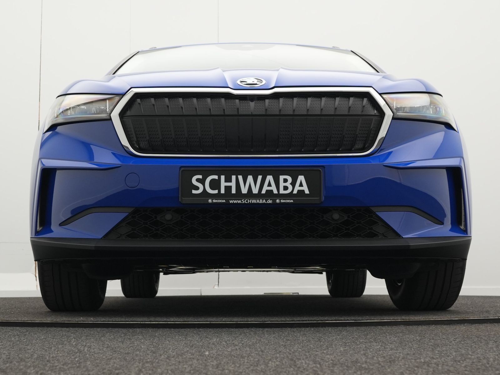 Skoda Enyaq - Bild 40