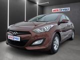 Hyundai i30 1.4 Trend PDC Klima USB AUX - gebrauchte Hyundai i30 aus dem Jahr 2013