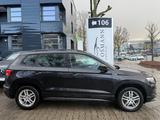 Skoda Karoq 2.0 TDI SCR 4x4 DSG Sportline|LED|RFK|PANO - Skoda Karoq in Duisburg