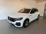 Volkswagen Touareg 3.0 TDI R-Line | Matrix | ACC | Leder - Volkswagen mit Diesel-Antrieb: Weiß