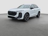 Audi Q3 SUV 2.0 TFSI quattro MATRIX HUD Virtual 360° - : Allradantrieb, Geländewagen