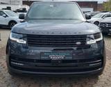 Land Rover Range Rover Autobiography Hybrid-PANO-VOLL - Land Rover Gebrauchtwagen mit Automatikschaltung