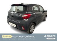 Hyundai i10 - Vorschau Bild 2
