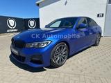 BMW 330d Lim. M-Sport /Shadow-Line/Navi/Leder/LED - gebrauchte BMW 330 aus dem Jahr 2022