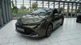 Toyota Corolla 2.0 Hybrid Touring Sports Team Deutschla