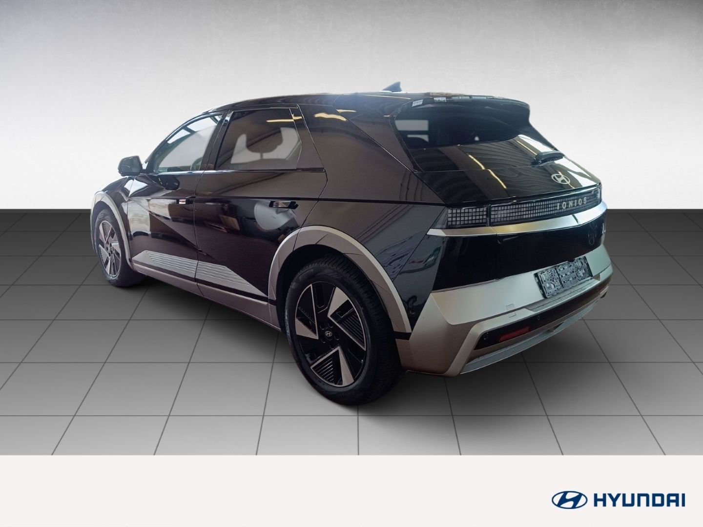 Hyundai IONIQ 5 – Bild 8