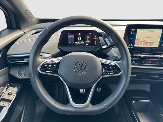 ID.4 PRO PERFORMANCE MATRIX WÄREMP.ACC NAVI KLIM