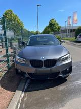 BMW 225d Steptronic Coupé M Sport M Sport - BMW 225 mit Schiebedach