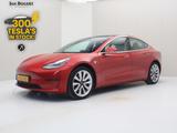Tesla Model 3 Long-Range AWD 351pk 75 kWh [ AUTOPILOT+ - rote Tesla Model 3