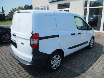 Ford Kasten Trend*Sofort lieferbar*             HM+PA