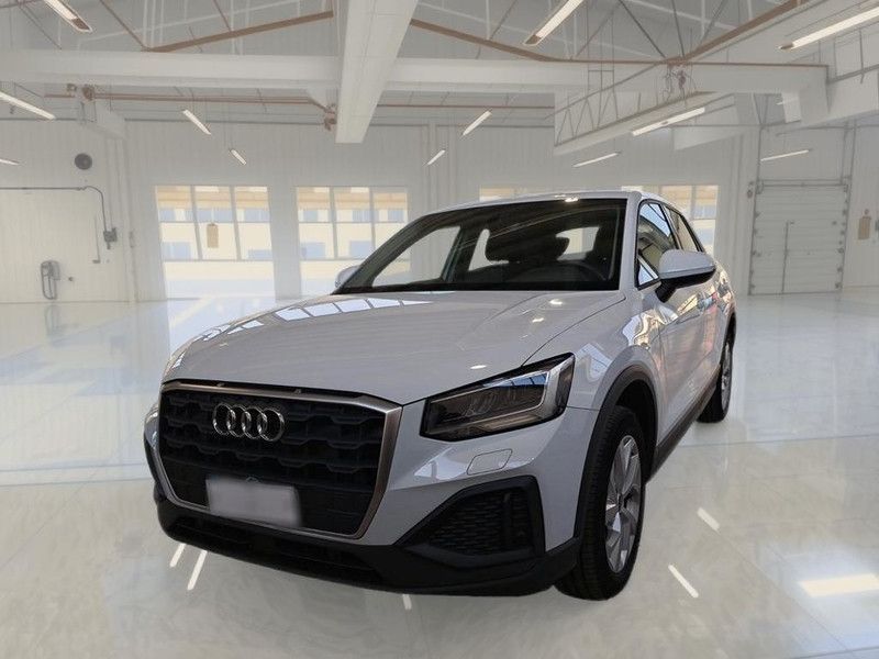 Image of Audi Q2