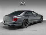 Bentley New Flying Spur Speed V8 Hybrid - Bentley Flying Spur: Speed