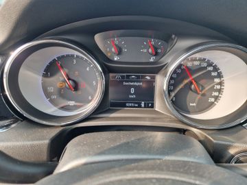 Bild 15 Opel Insignia B Sports Tourer Dynamic