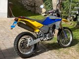 Husqvarna TE 610