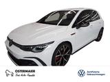 Volkswagen Golf VIII GTI BLACK STYLE 2.0TSI 245PS NP.61T LE