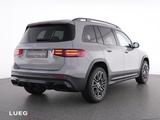 Mercedes-Benz GLB 180 SPECIAL-EDITION+AMG+20''+KEYLESS-GO+TOTW - graue Mercedes-Benz GLB 180