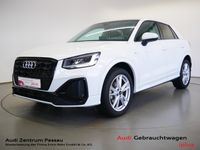 Audi Q2 - Vorschau Bild 1