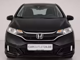 Honda Jazz 1,3 i-VTEC Trend *Rentnerfahrzeug* - Honda Gebrauchtwagen in Frankfurt