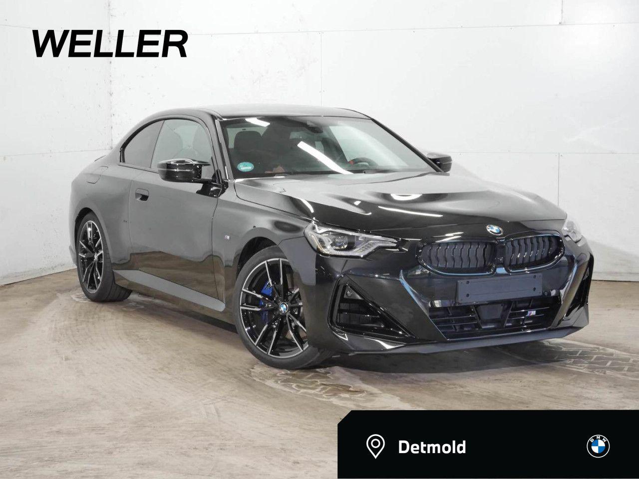 BMW M240i