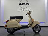 Piaggio Vespa P200E*RESTAURIERT - PIAGGIO ROLLER 200