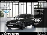 Mercedes-Benz C 300 d T AMG-Sport/Pano/Burm/AHK/Memo/Totw/19' - Mercedes-Benz C 300: Sport