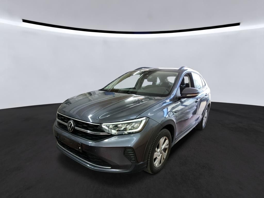Volkswagen Taigo Life 1.0 TSI * 1.HAND * 7-Gang Automatik
