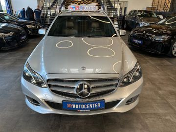 Mercedes-Benz E 350 *PANO*MEMORY*HarmanKardon*LEDER (BRAUN)*
