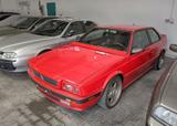 Maserati Biturbo 2.24 V Shamal Front und G-KAT - Maserati Biturbo Gebrauchtwagen