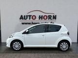 Toyota Aygo 1.0 Cool&Go*Klima*5trg.*Navi*50KW*TÜV Neu - Toyota Aygo (X) in Oldenburg