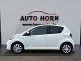 Toyota Aygo 1.0 Cool&Go*Klima*5trg.*Navi*50KW*TÜV Neu - Toyota Aygo (X) aus 2014