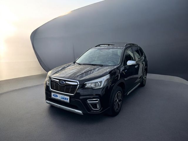 Subaru Forester Active