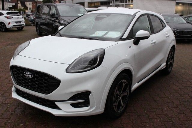 Ford Puma ST Line Automatik SYNC4 Navi / 5 Jahre FGS imagem 3