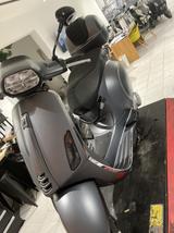 Vespa Sprint S 50 HAMMER ANGEBOT BLACK KIT UMBAU - Offers