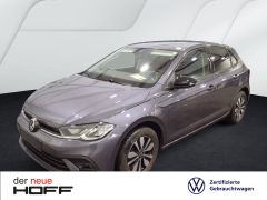Volkswagen Polo 1.0 TSI DSG Goal Navi Bluetooth AHK Kamera