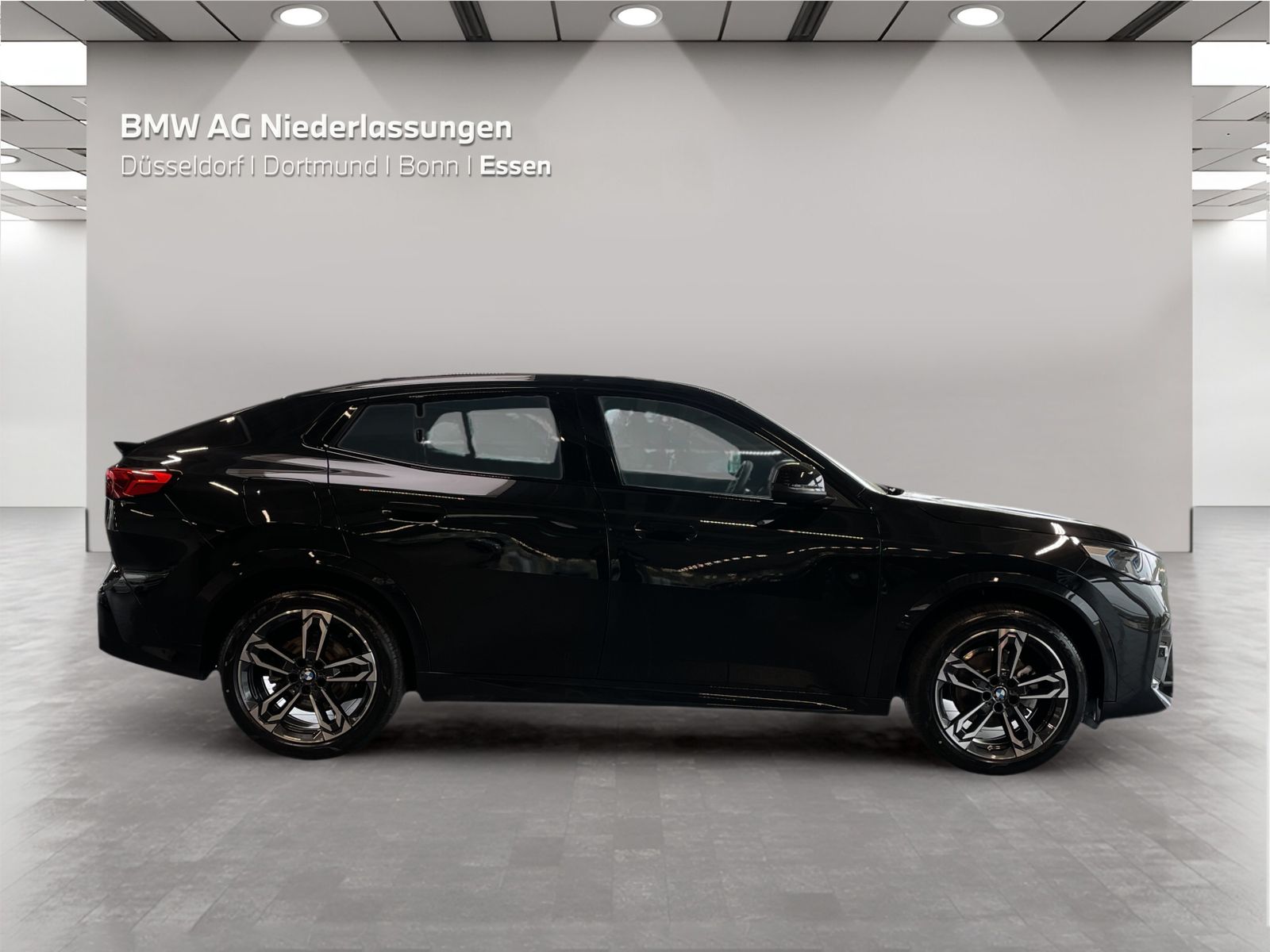 BMW X2 - Bild 5