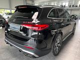 Mercedes-Benz GLC 63 AMG S E PERFORMANCE PREMIUM+ DISTRONIC 4M - Mercedes-Benz GLC 63 AMG aus 2024