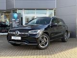 Mercedes-Benz GLC 200 AMG Line ACC LED AHK PDC SHZ el.Heck Kam - Mercedes-Benz GLC 200 Gebrauchtwagen
