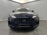 Maserati Levante Diesel PANO*KAM*21Z*1.HD* - blaue Maserati Levante