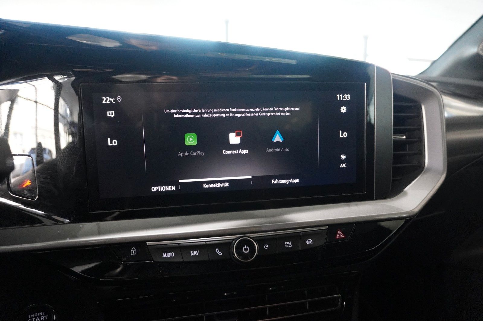 Fahrzeugabbildung Opel Mokka-e ULTIMATE 3-PHASIG NAVI/LED/KAMERA/DAB+