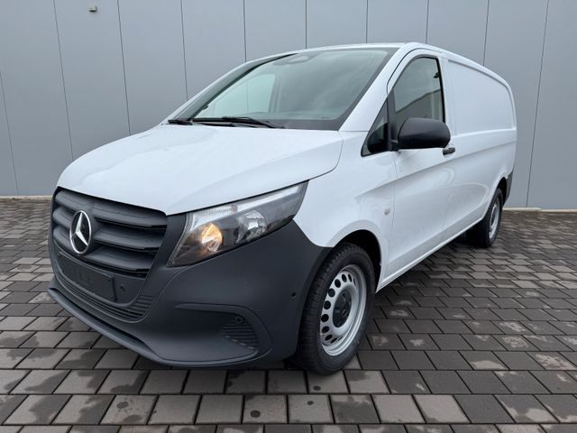 Mercedes-Benz Vito Kasten 114 CDI RWD BASE lang KLIMA/KAMERA