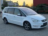 Ford Galaxy Ghia - Ford Galaxy Gebrauchtwagen in Erfurt