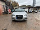 Audi A3 1.9 TDI - Audi A3 aus 2007: 1.9