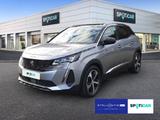 Peugeot 3008 1.5 BlueHDi 130 GT (EURO 6d) - Peugeot 3008 mit Diesel-Antrieb: 1.6