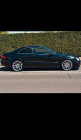Mercedes-Benz MERCEDES BENZ CLK 500 388PS AMG - Mercedes-Benz CLK 500: AMG